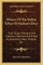 History of the Indian Tribes of Hudson's River