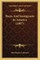 Races and Immigrants in America (1907)