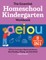 The Essential Homeschool Kindergarten Workbook