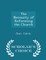 The Necessity of Reforming the Church - Scholar's Choice Edition