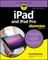iPad & iPad Pro for Dummies