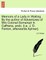 Memoirs of a Lady in Waiting. by the Author of Adventures of Mrs Colonel Somerset in Caffraria, Andc. [I.E. J. D. Fenton, Afterwards Aylmer].