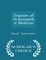 Organon of Homoeopathic Medicine - Scholar's Choice Edition
