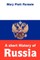 A short History of Russia