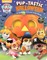 Nickelodeon Paw Patrol: Pup-Tastic Halloween