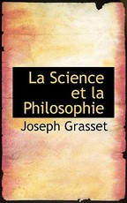 La Science Et La Philosophie