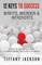 12 Keys to Success for Misfits, Weirdos, & Introverts