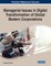 Managerial Issues in Digital Transformation of Global Modern Corporations