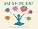 Love is in the Heart