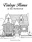 Vintage Homes of the Northwest