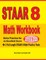 STAAR Grade 8 Math Workbook 2019 & 2020