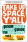 Take Up Space, Y'All