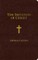 The Imitation of Christ - Zippered Cover