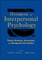 Handbook of Interpersonal Psyc