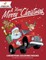 A Merry Merry Christmas - Christmas Coloring Books Children's Christmas Books
