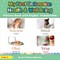 My First Indonesian Health and Well Being Picture Book with English Translations