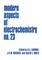 Modern Aspects of Electrochemistry 23