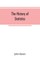 The history of statistics, their development and progress in many countries; in memoirs to commemorate the seventy fifth anniversary of the American statistical association