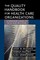 Quality Handbook for Health Care Orgs