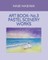 Art Book- Pastel Scenery Works