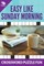 Easy Like Sunday Morning