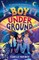 Boy Underground