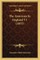 The American in England V1 (1835)