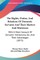 The Rights, Duties, And Relations Of Domestic Servants And Their Masters And Mistresses