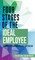 Four Stages of the Ideal Employee