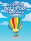 A Calming Dot to Dot Experience Activity Book