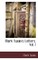 Mark Twain's Letters, Vol. 1