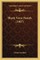 Blank Verse Pastels (1907)
