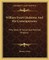 William Ewart Gladstone and His Contemporaries