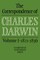 The Correspondence of Charles Darwin: Volume 1, 1821-1836