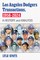 Los Angeles Dodgers Transactions, 1958-2024