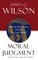 Moral Judgment