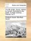 The Life of Mrs. Gooch. Written by Herself. Dedicated to the Public. in Three Volumes. ... Volume 3 of 3