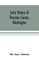 Early history of Thurston County, Washington