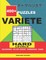 400 + puzzles VARIETE Hard levels Calcudoku - Killer Jigsaw - Numbricks - Chain.