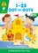 School Zone Numbers 1-25 Dot-To-Dots Workbook