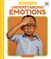 Understanding Emotions