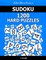 Sudoku 1,200 Hard Puzzles. Keep Your Brain Active For Hours.