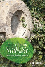 The Ethics of Political Resistance The Ethics of Political Resistance
