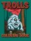 Trolls Coloring Book
