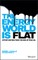 The Energy World is Flat
