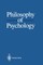 Philosophy of Psychology