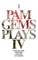 Pam Gems Plays 4
