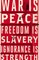 Nineteen Eighty-Four. Anniversary Edition