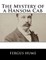 The Mystery of a Hansom Cab