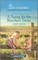 A Nanny for the Rancher's Twins